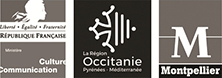 Logo partenaires